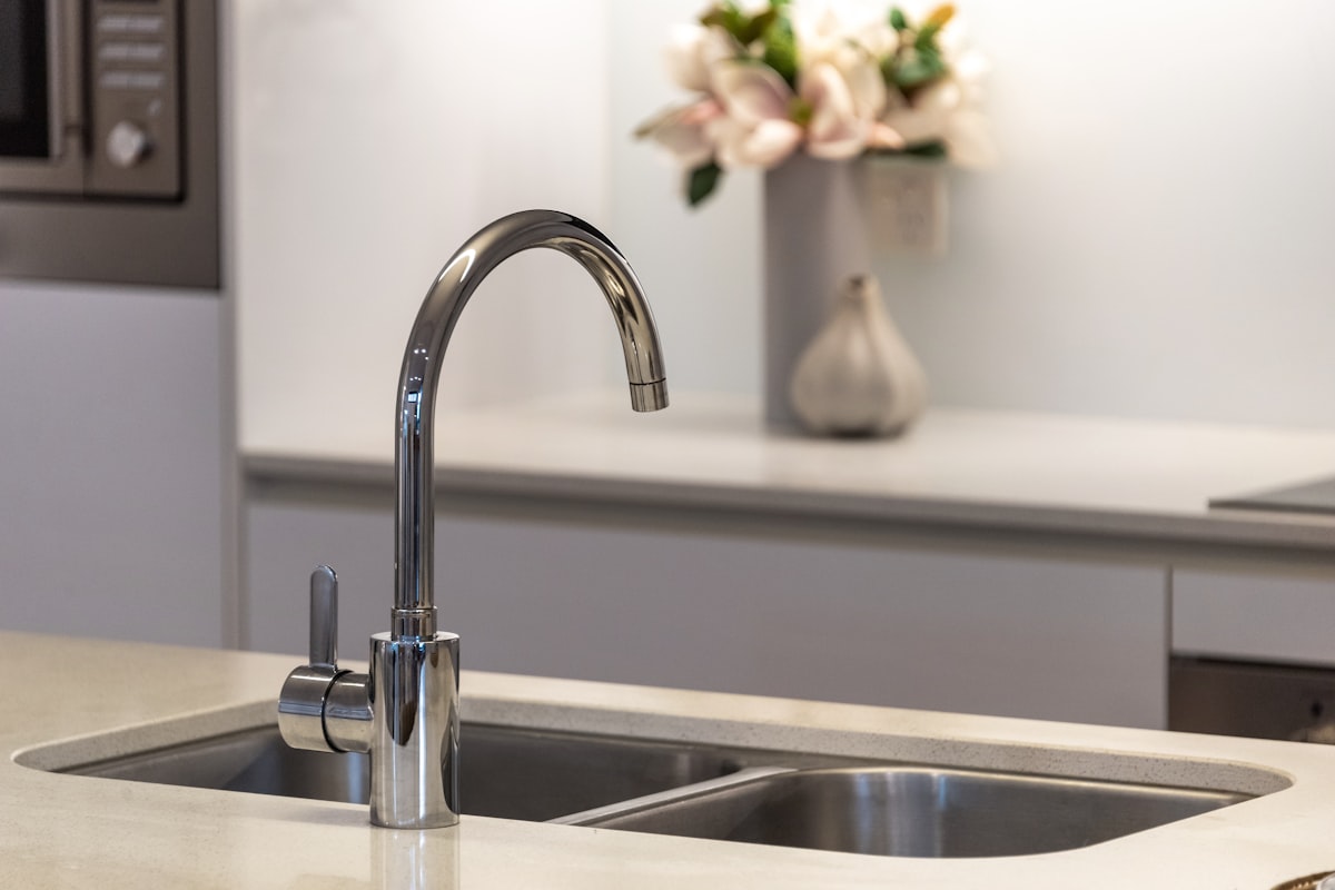 Commercial plumbing in Naperville