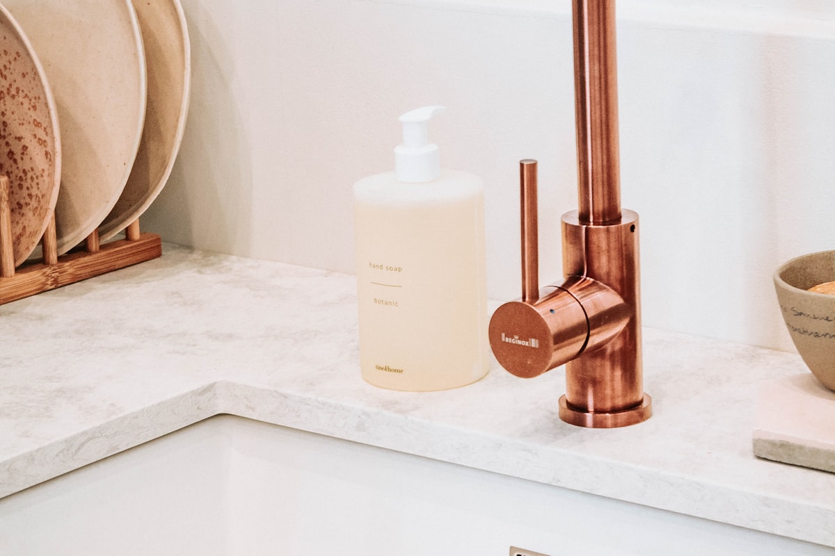 Kitchen Plumbing service in Naperville, IL