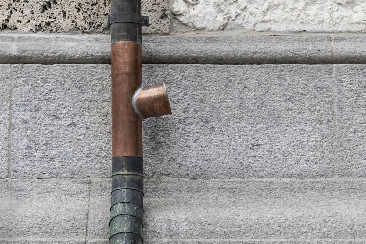 Pipe Repair service in Naperville, IL